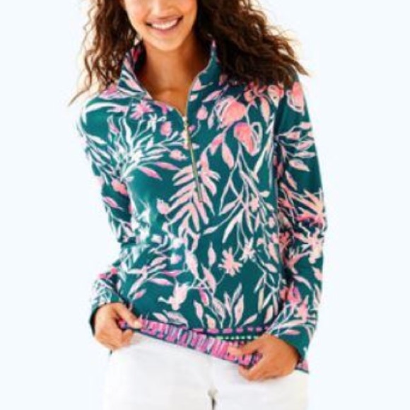 lilly pulitzer tidal wave